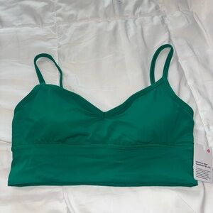 Lulu Lemon Sports Bra